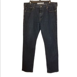 Express Men’s Jeans